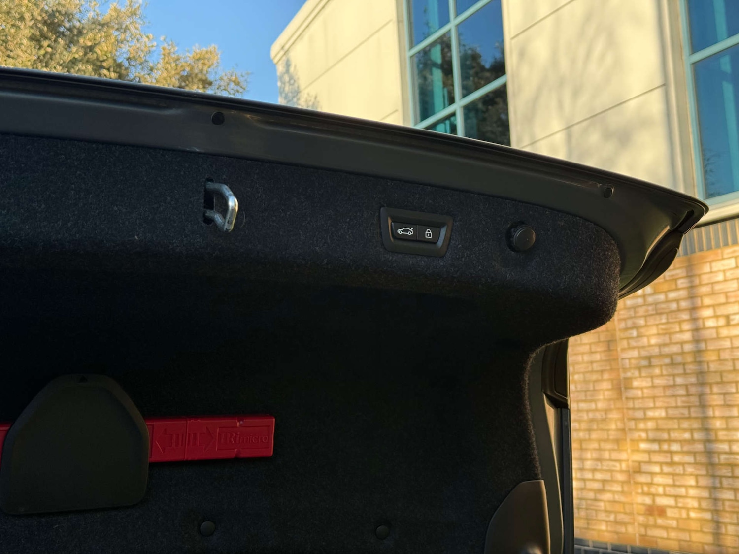 Used BMW 5 Series 2017 for sale - 77729019: Photo 55