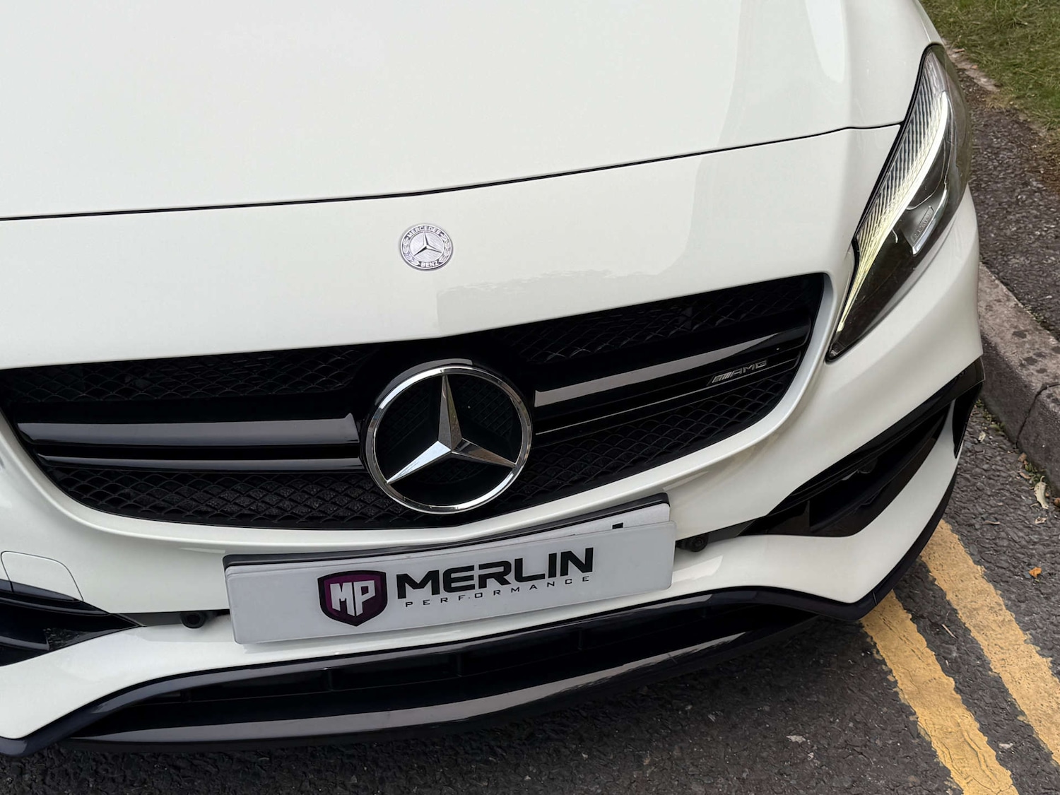 Used Mercedes-Benz A-Class 2017 for sale - 76363838: Photo 13