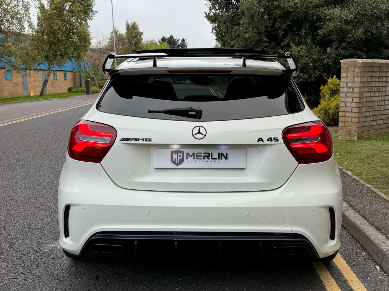 Used Mercedes-Benz A-Class 2017 for sale - 76363838: Photo 24