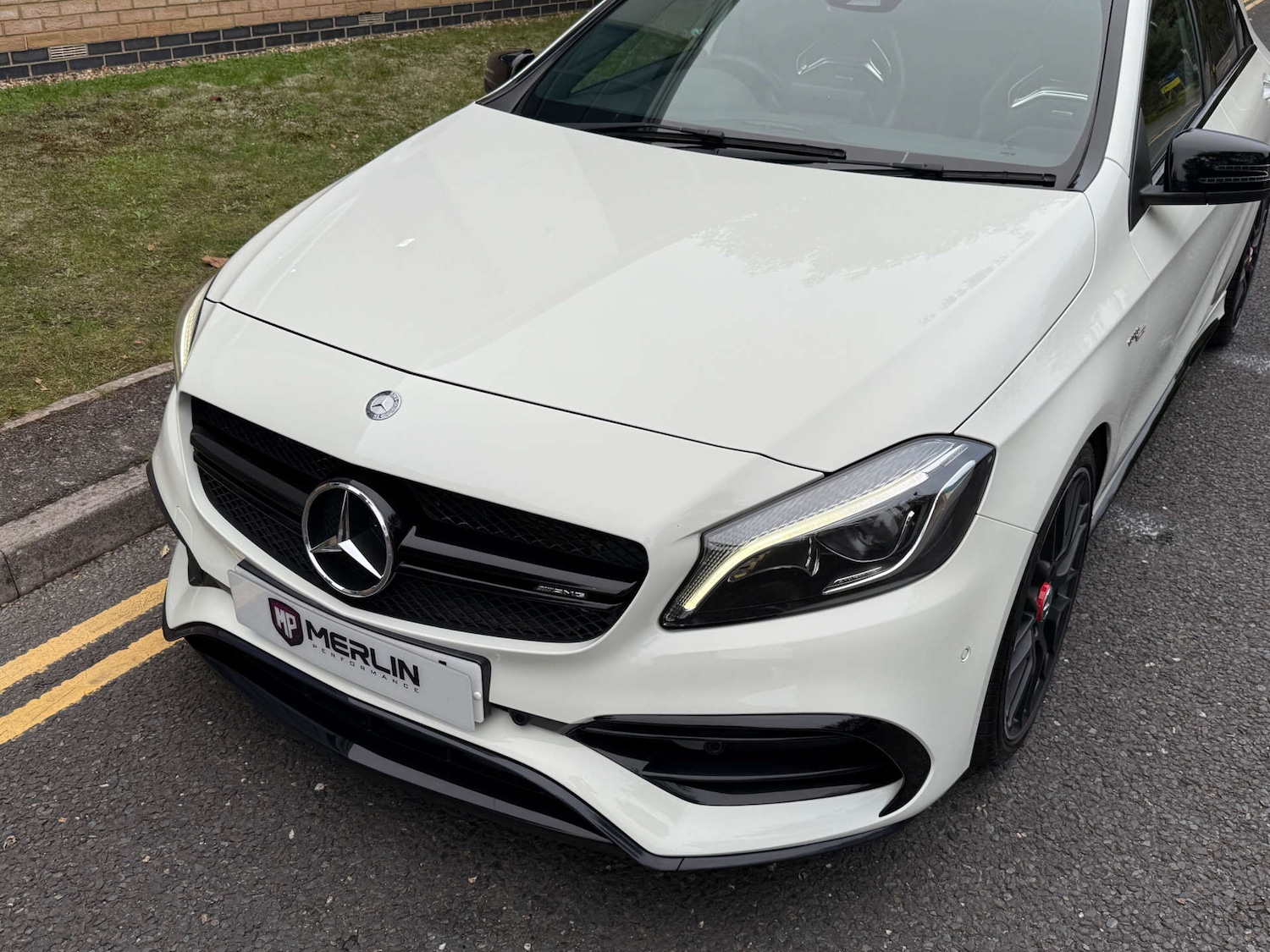 Used Mercedes-Benz A-Class 2017 for sale - 76363838: Photo 29