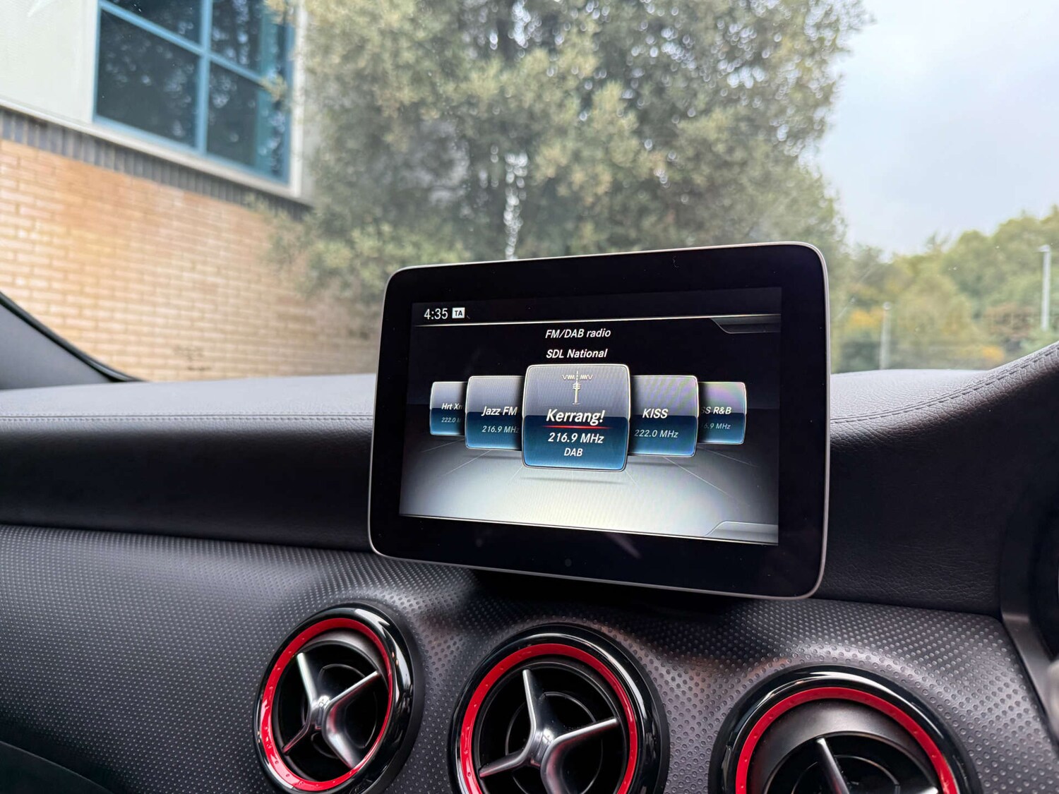 Used Mercedes-Benz A-Class 2017 for sale - 76363838: Photo 38