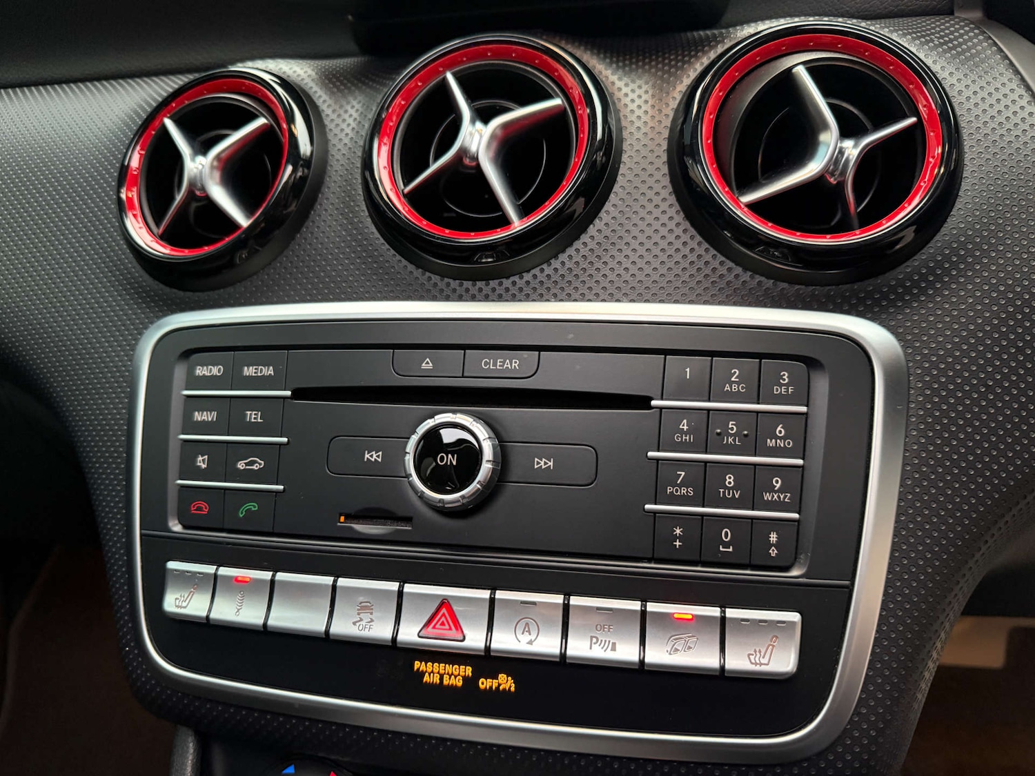 Used Mercedes-Benz A-Class 2017 for sale - 76363838: Photo 39