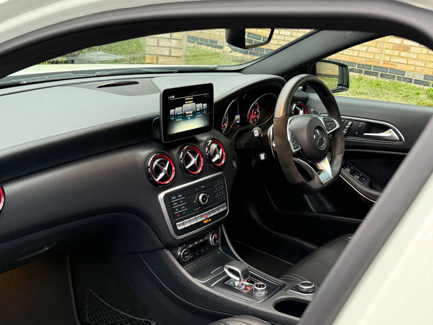 Used Mercedes-Benz A-Class 2017 for sale - 76363838: Photo 58