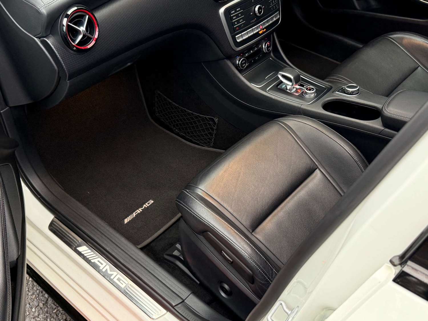 Used Mercedes-Benz A-Class 2017 for sale - 76363838: Photo 59