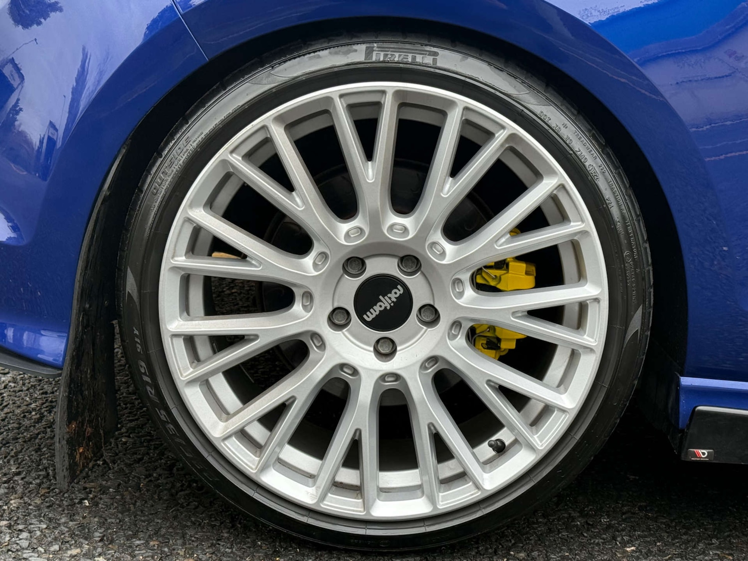 Used Volkswagen Golf 2016 for sale - 76551742: Photo 13