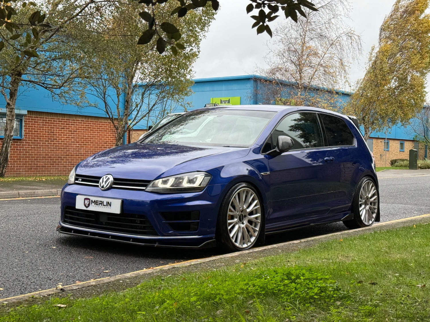 Used Volkswagen Golf 2016 for sale - 76551742: Photo 15