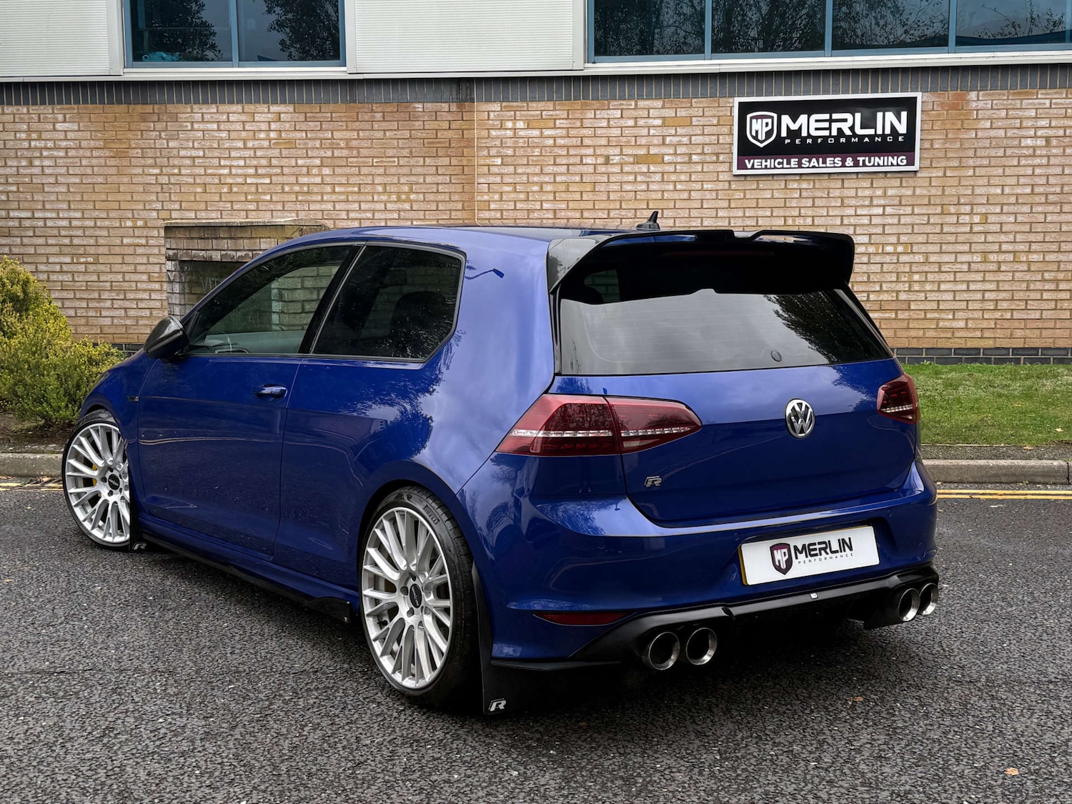 Used Volkswagen Golf 2016 for sale - 76551742: Photo 19