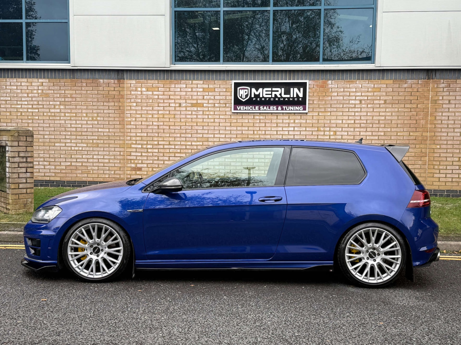 Used Volkswagen Golf 2016 for sale - 76551742: Photo 20