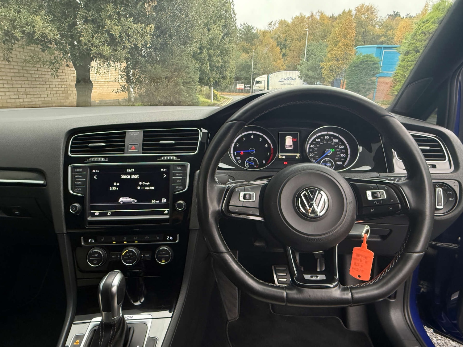 Used Volkswagen Golf 2016 for sale - 76551742: Photo 31