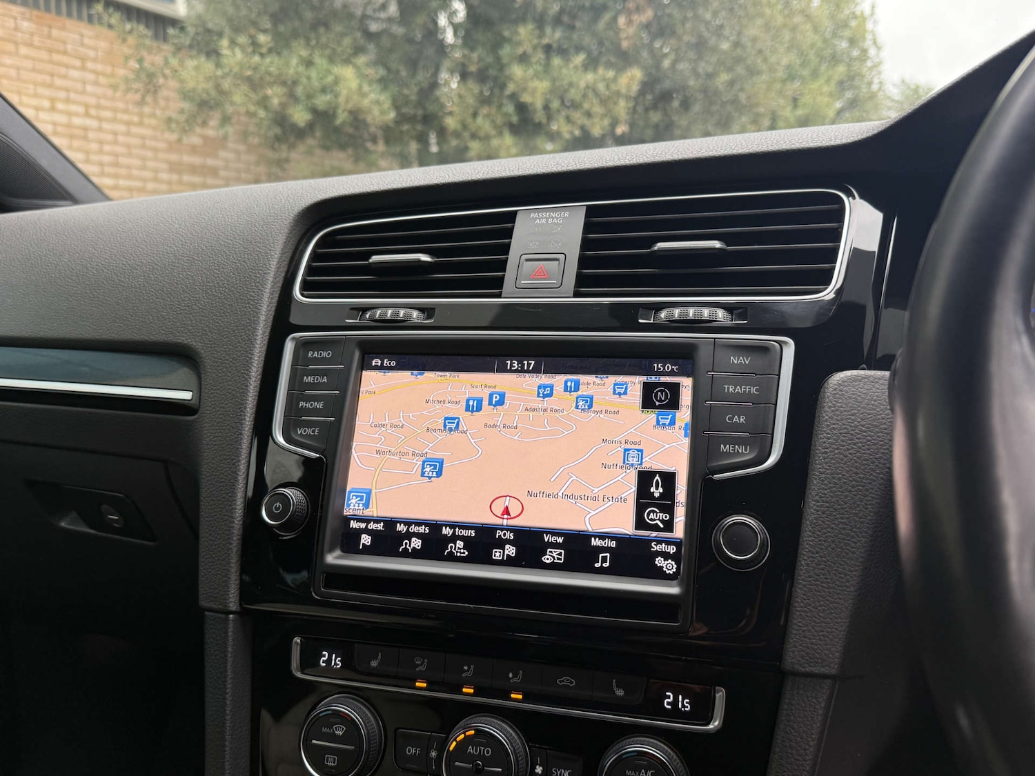 Used Volkswagen Golf 2016 for sale - 76551742: Photo 35