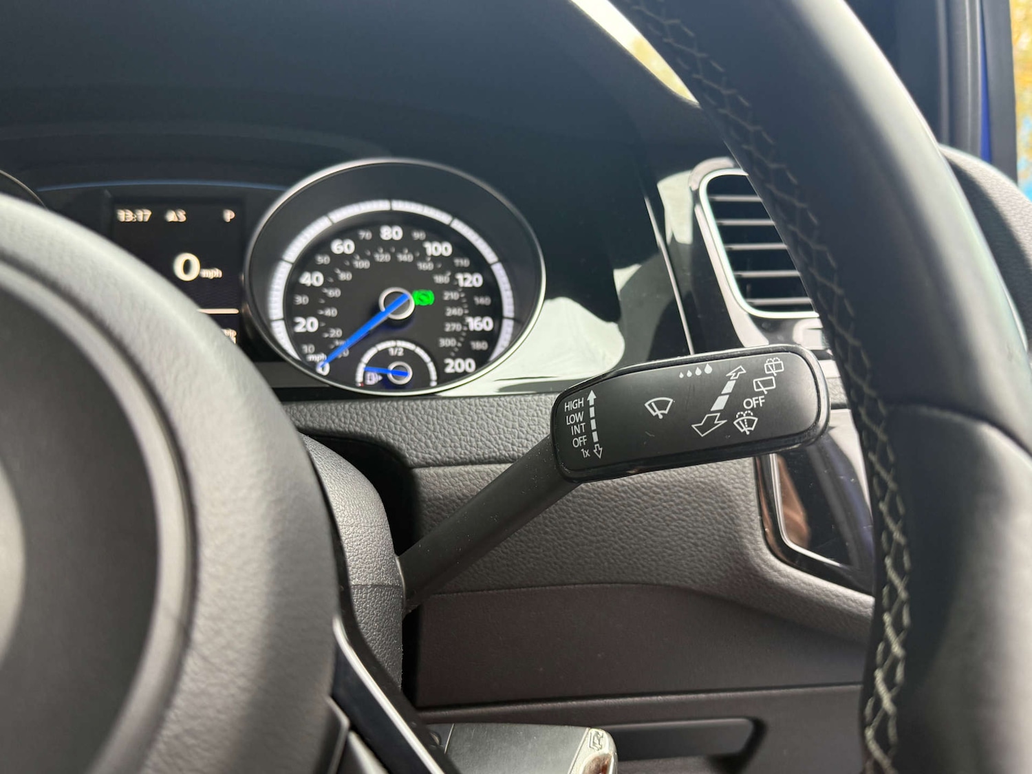 Used Volkswagen Golf 2016 for sale - 76551742: Photo 46