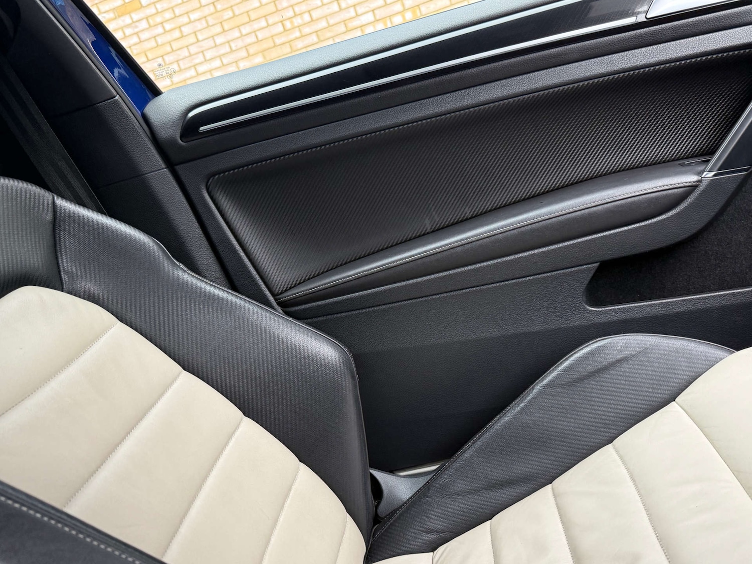 Used Volkswagen Golf 2016 for sale - 76551742: Photo 49