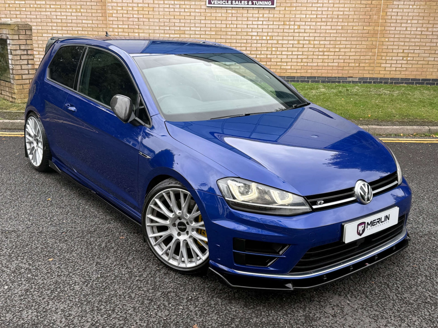 Used Volkswagen Golf 2016 for sale - 76551742: Photo 5