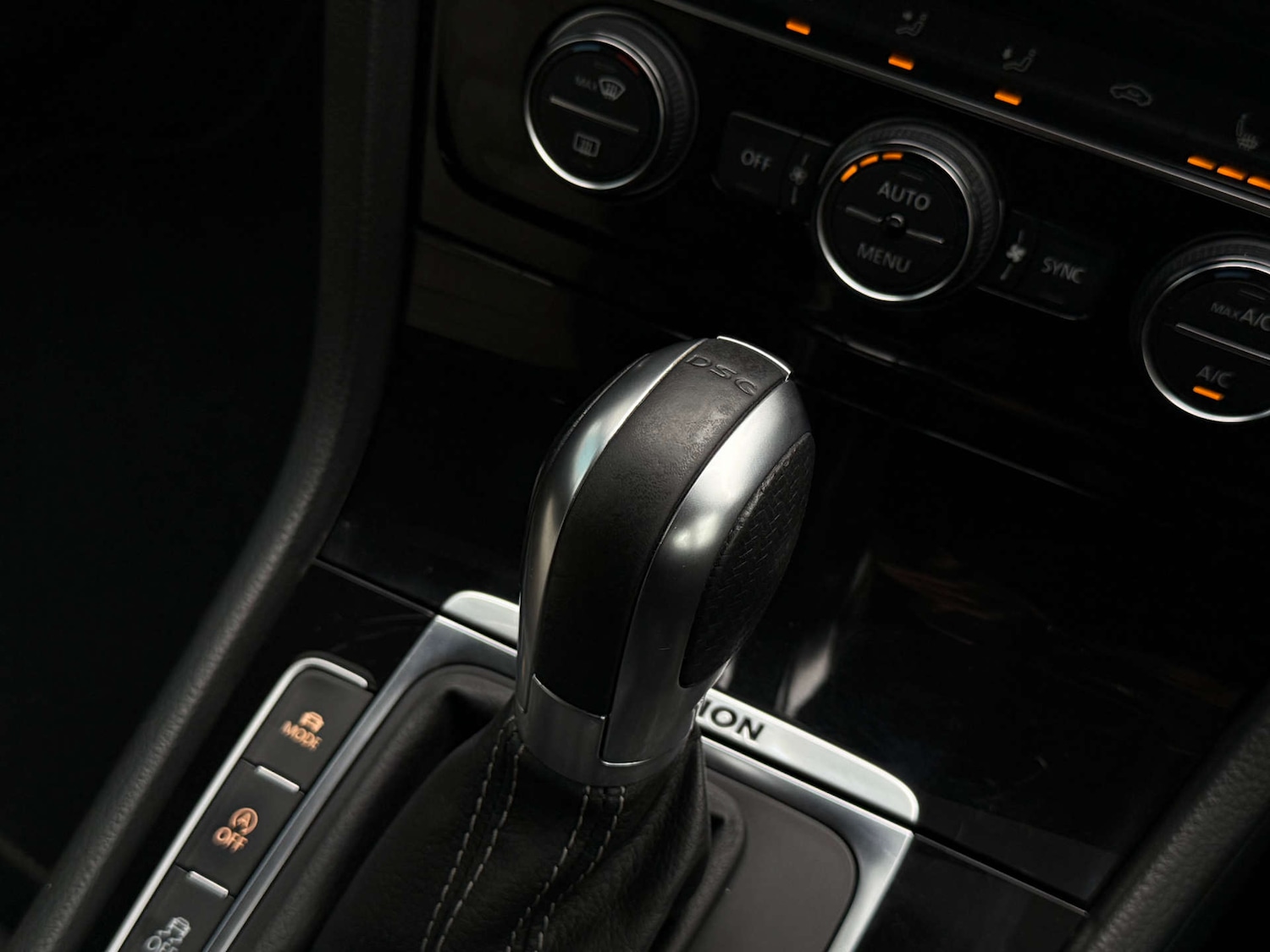 Used Volkswagen Golf 2016 for sale - 76551742: Photo 52