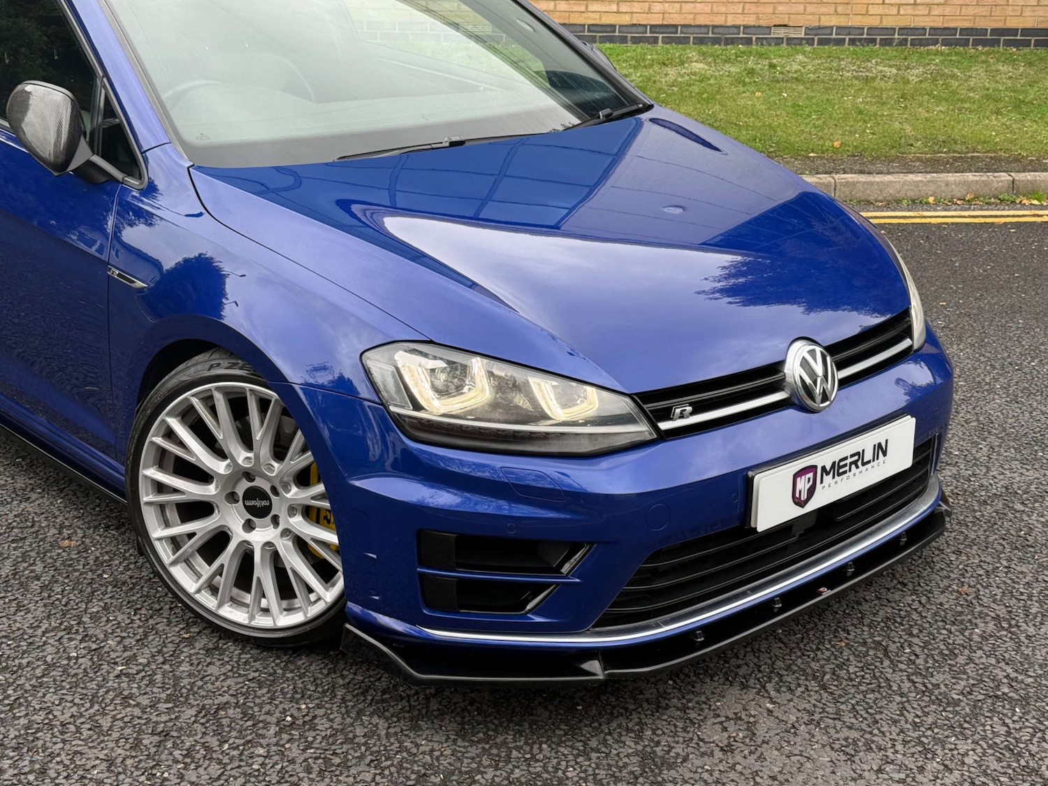 Used Volkswagen Golf 2016 for sale - 76551742: Photo 8