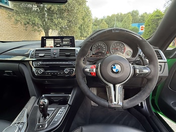 Used BMW M4 2018 for sale - 76055862: Photo