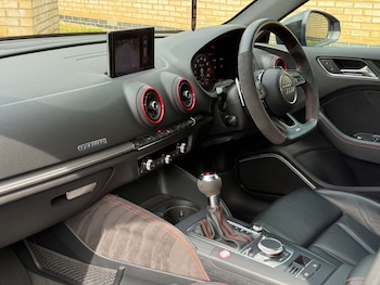 Used Audi RS3 2018 for sale - 78861897: Photo