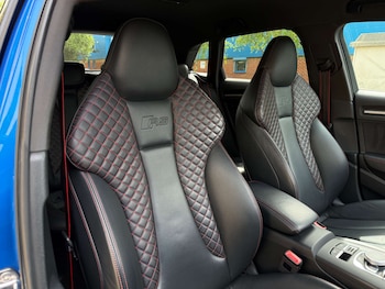 Used Audi RS3 2018 for sale - 78861897: Photo