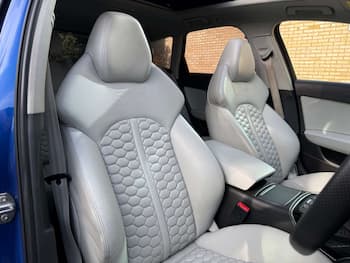 Used Audi RS6 2015 for sale - 79641823: Photo