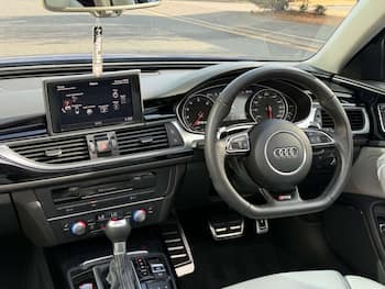 Used Audi RS6 2015 for sale - 79641823: Photo