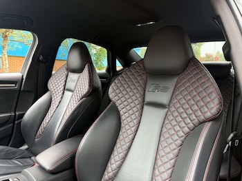 Used Audi RS3 2018 for sale - 76055860: Photo