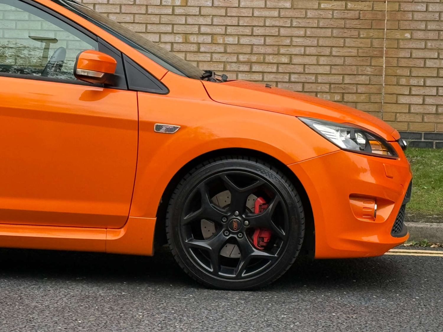 Used Ford Focus 2010 for sale - 76495829: Photo 10