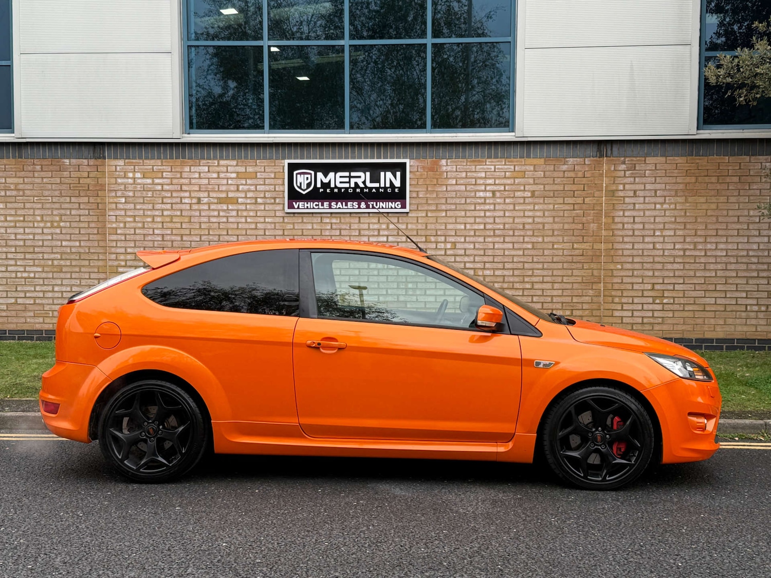 Used Ford Focus 2010 for sale - 76495829: Photo 12