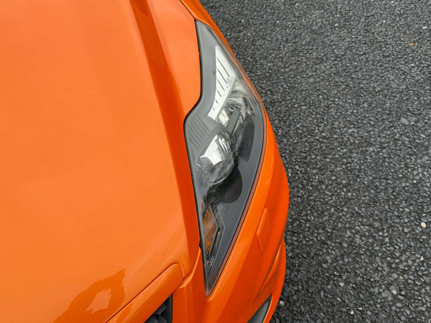 Used Ford Focus 2010 for sale - 76495829: Photo 14