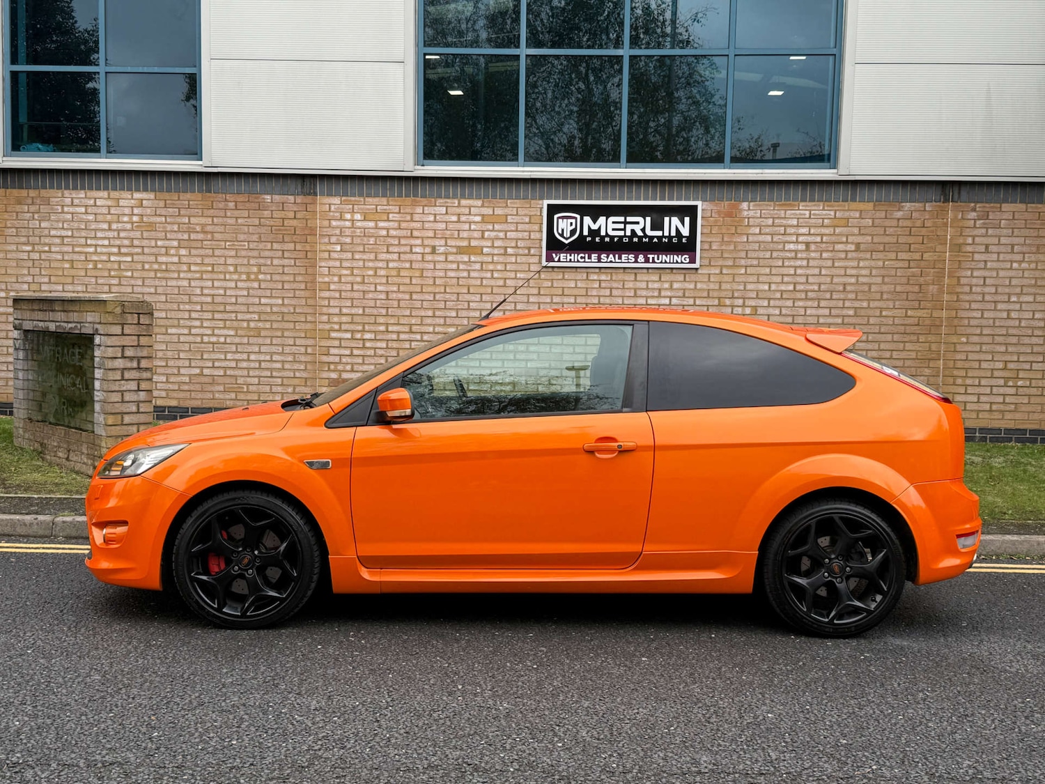 Used Ford Focus 2010 for sale - 76495829: Photo 17