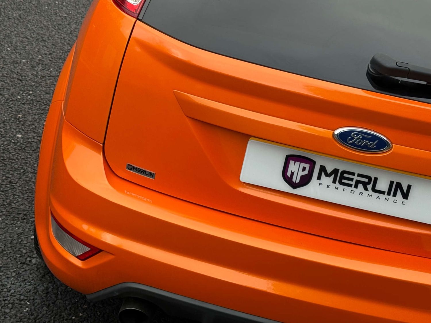 Used Ford Focus 2010 for sale - 76495829: Photo 19