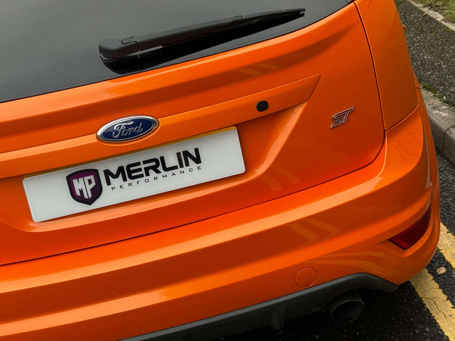 Used Ford Focus 2010 for sale - 76495829: Photo 20