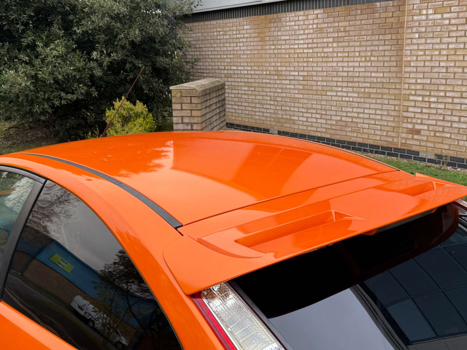 Used Ford Focus 2010 for sale - 76495829: Photo 21