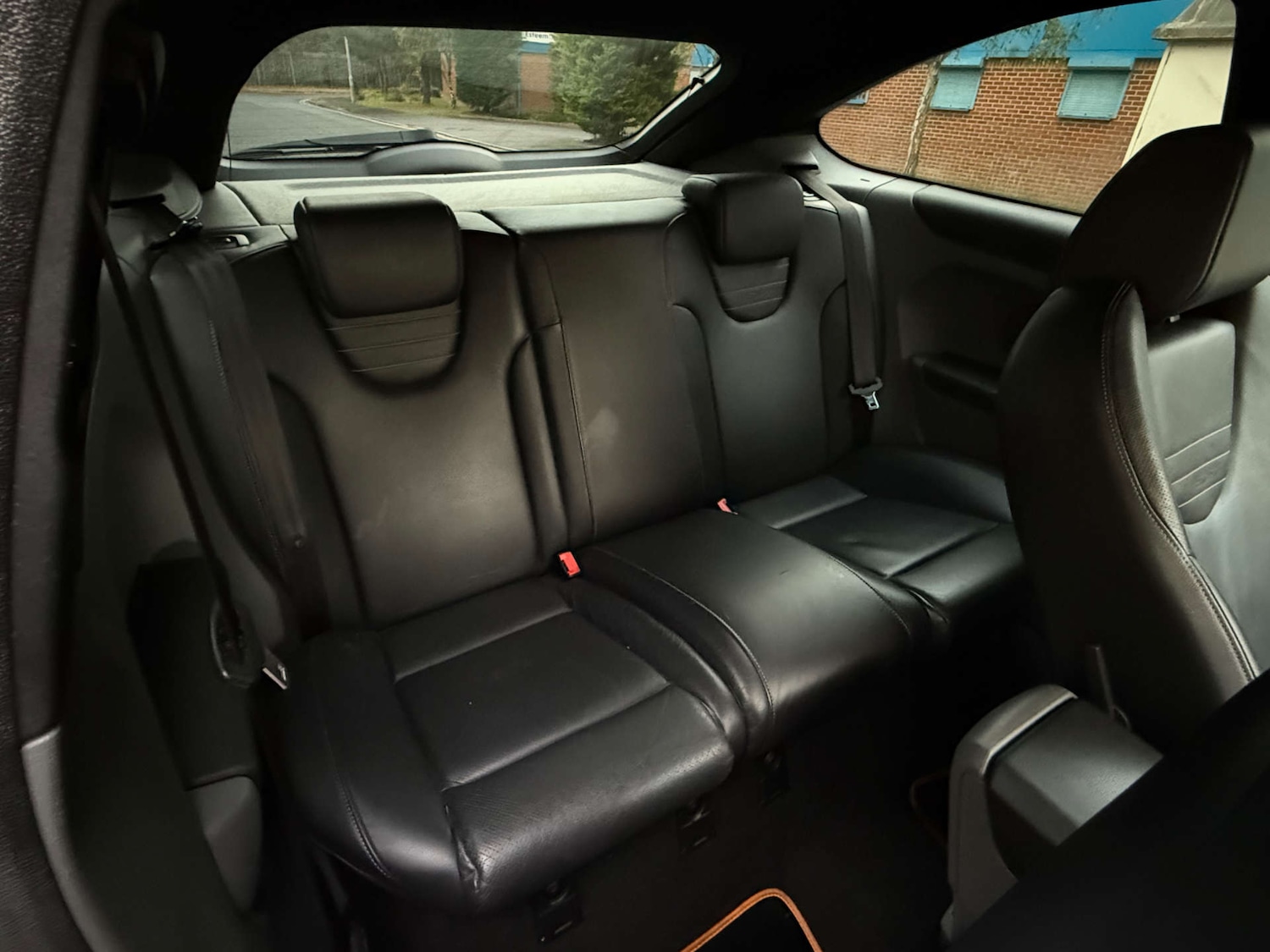 Used Ford Focus 2010 for sale - 76495829: Photo 22