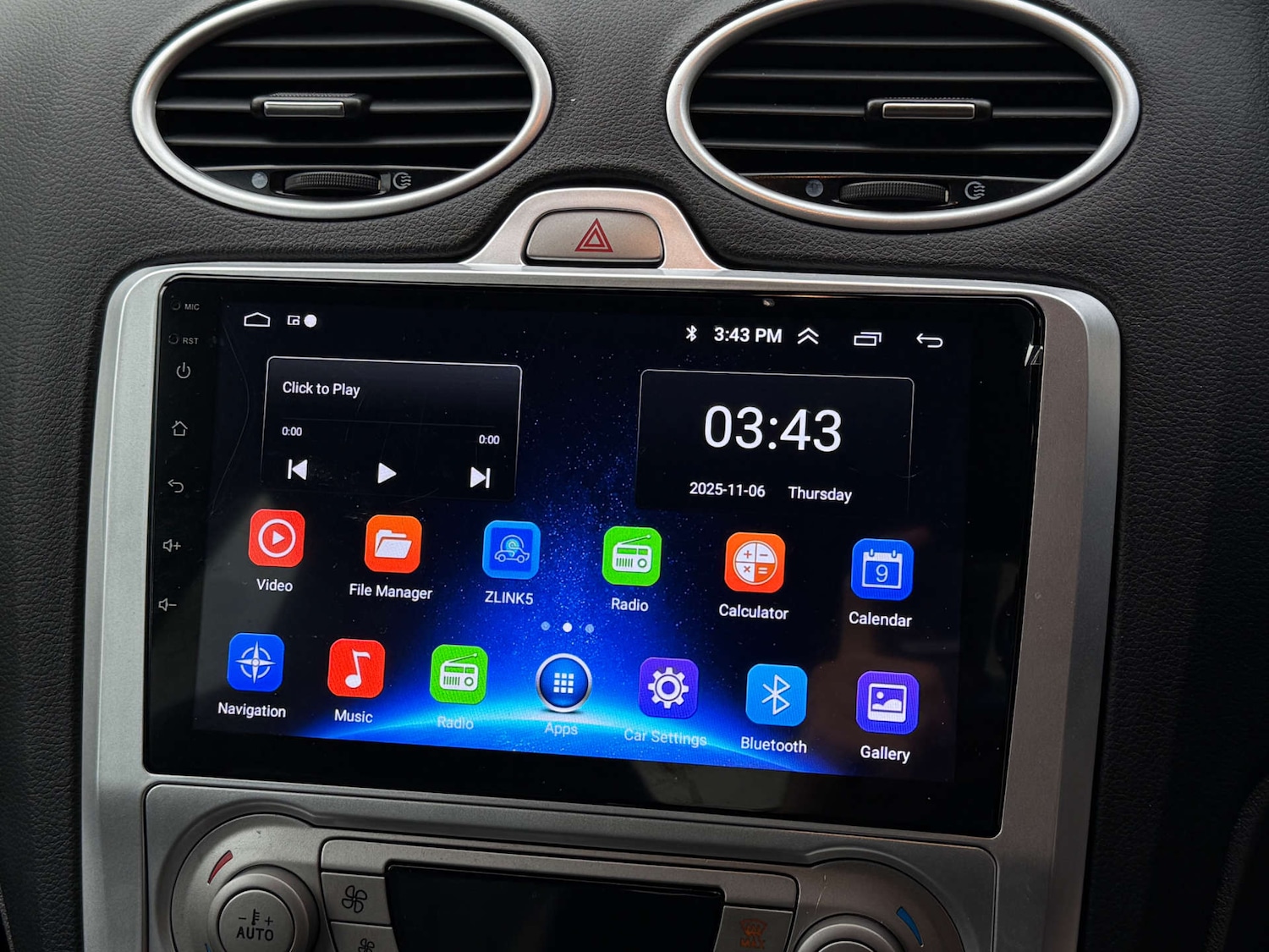 Used Ford Focus 2010 for sale - 76495829: Photo 26