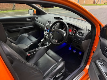 Used Ford Focus 2010 for sale - 76495829: Photo