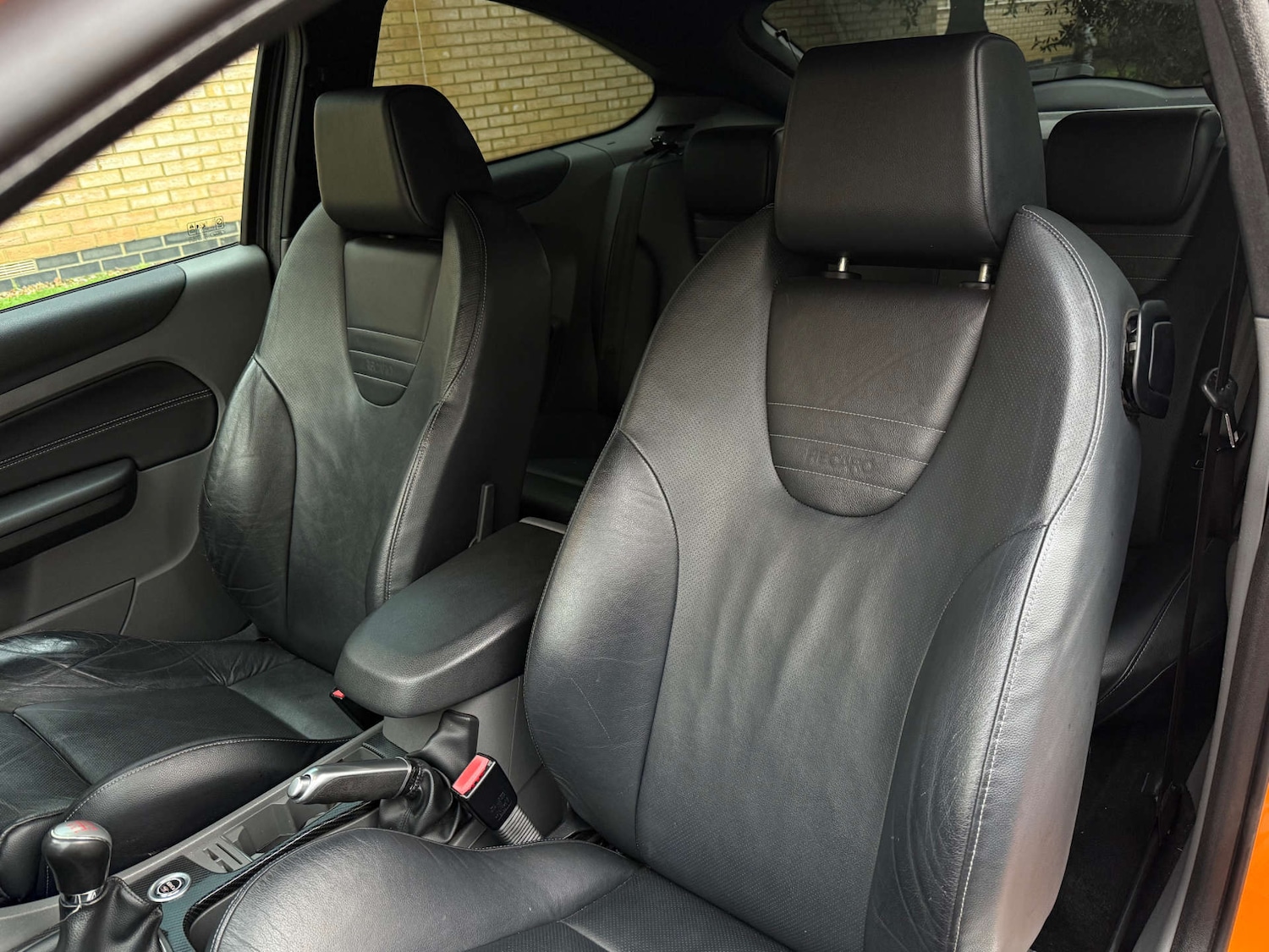 Used Ford Focus 2010 for sale - 76495829: Photo 3