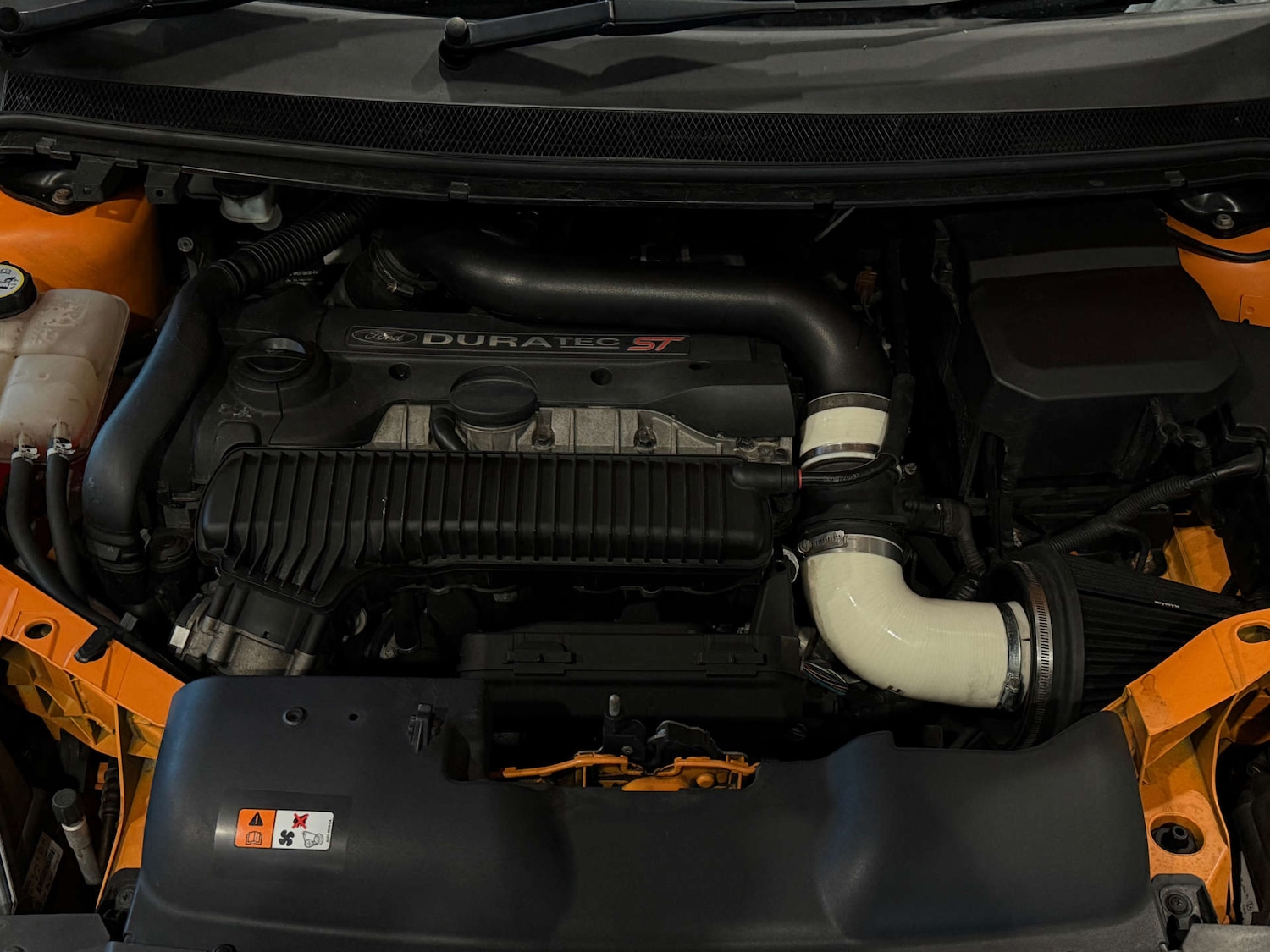 Used Ford Focus 2010 for sale - 76495829: Photo 43