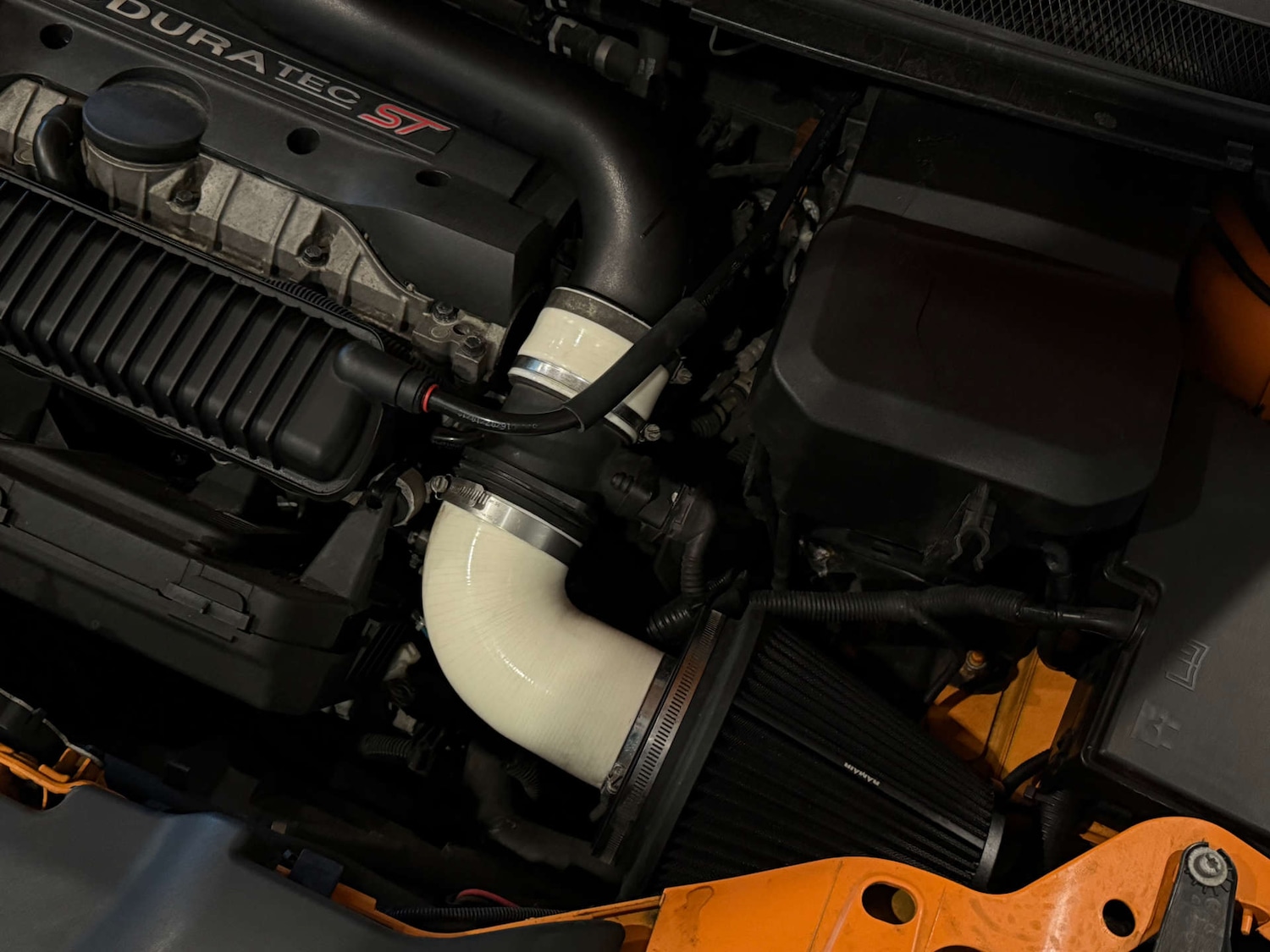 Used Ford Focus 2010 for sale - 76495829: Photo 44