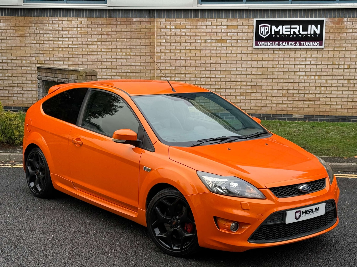 Used Ford Focus 2010 for sale - 76495829: Photo 5