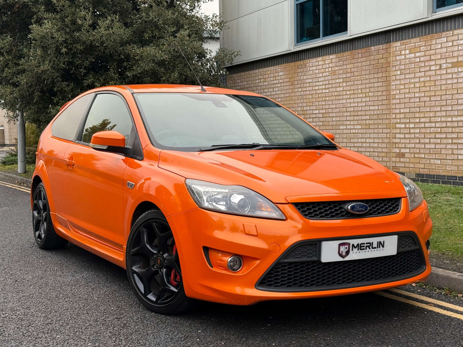 Used Ford Focus 2010 for sale - 76495829: Photo 6