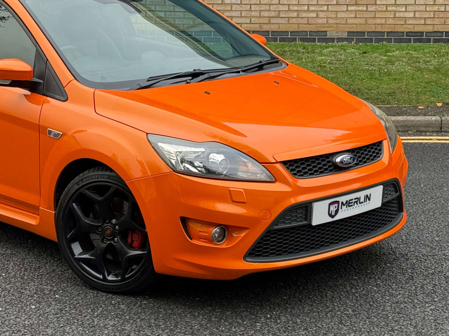 Used Ford Focus 2010 for sale - 76495829: Photo 7