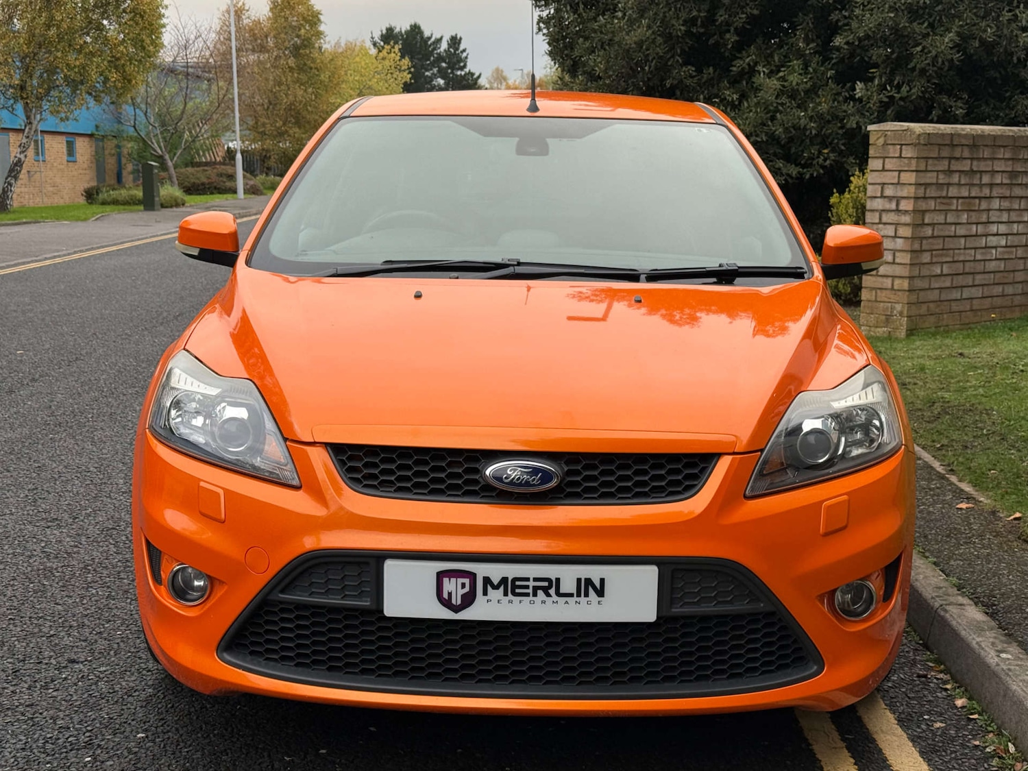 Used Ford Focus 2010 for sale - 76495829: Photo 8