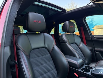 Used Porsche Macan 2017 for sale - 79018247: Photo