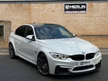 Used BMW M3 2016 for sale - 79276761: Photo