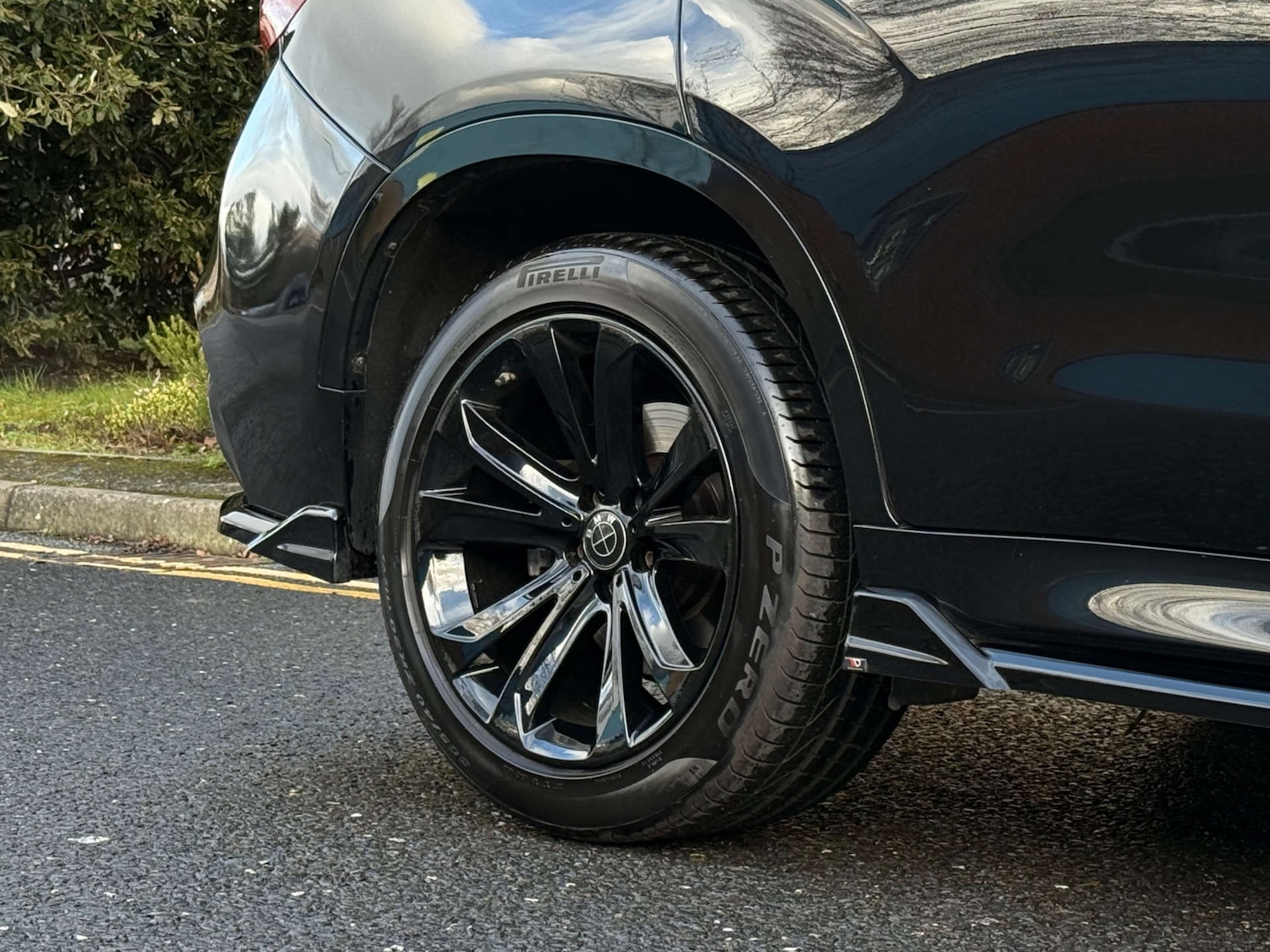 Used BMW X6 2016 for sale - 77408966: Photo 10