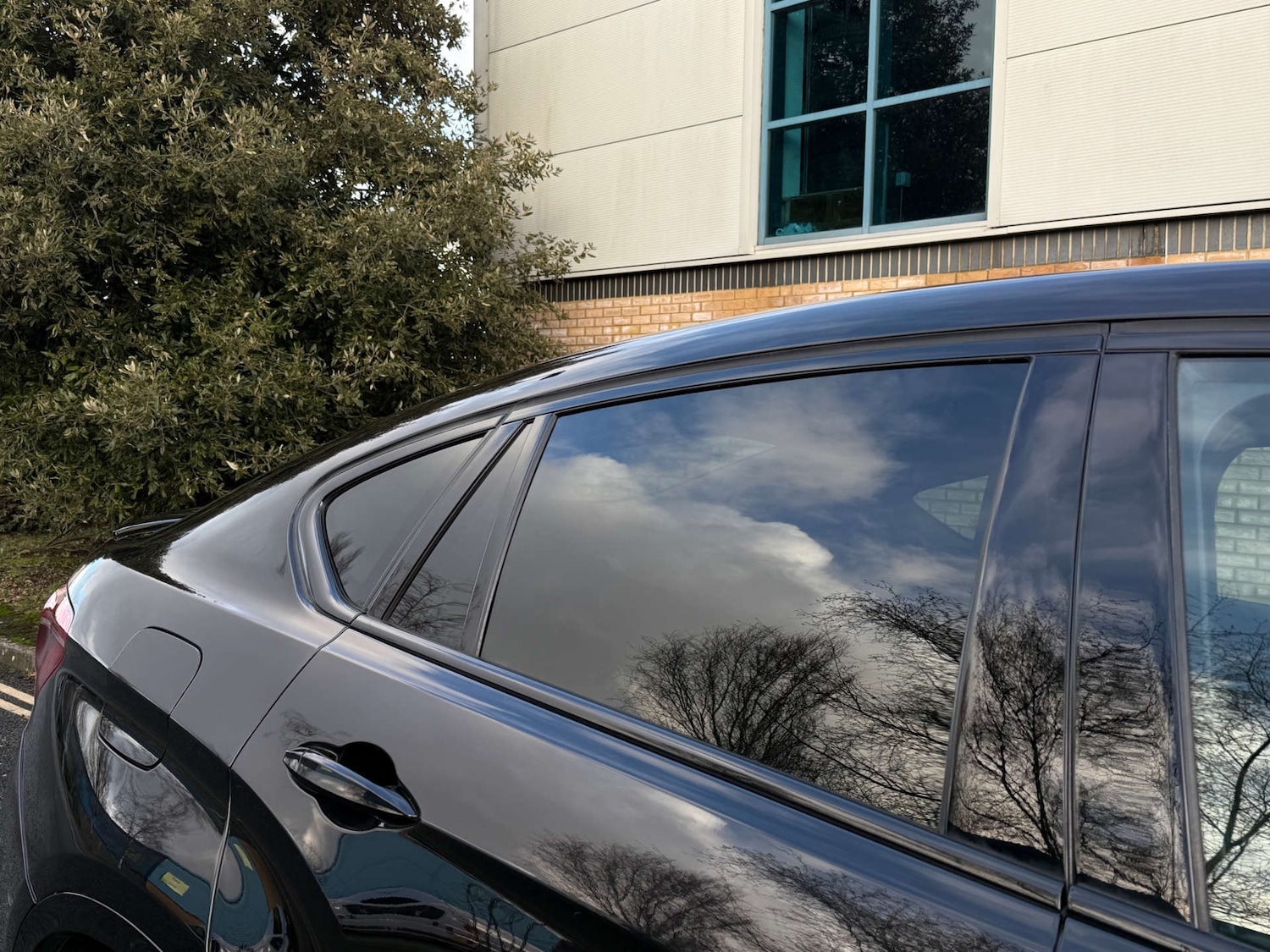 Used BMW X6 2016 for sale - 77408966: Photo 14