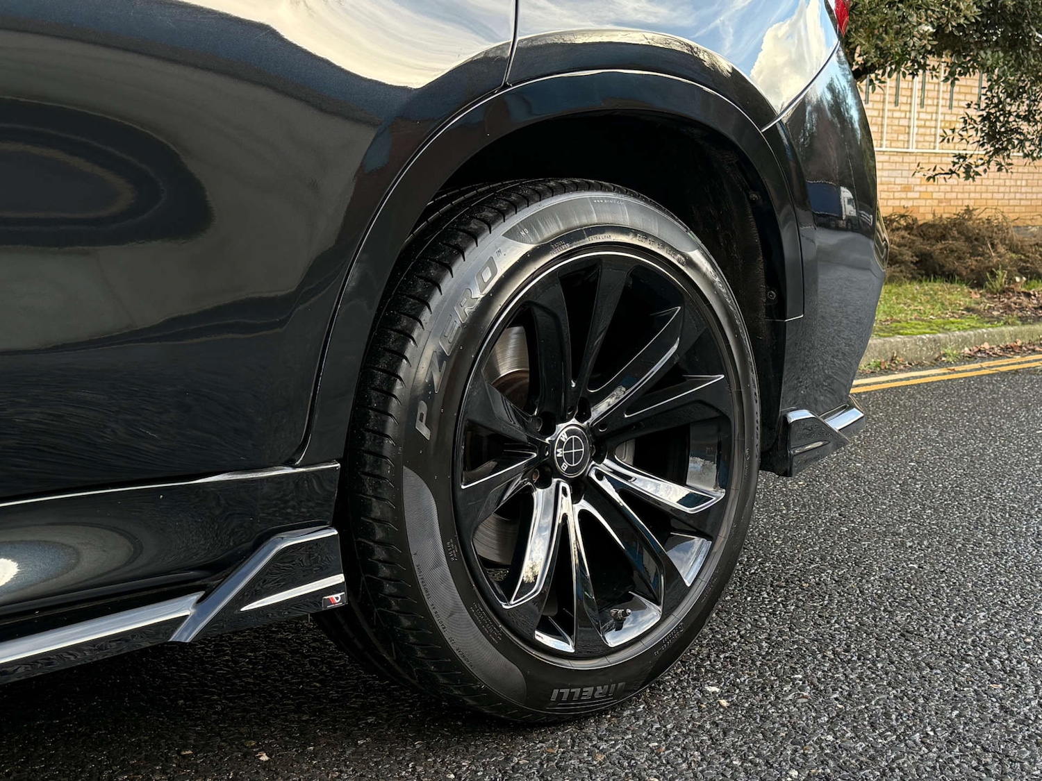 Used BMW X6 2016 for sale - 77408966: Photo 18