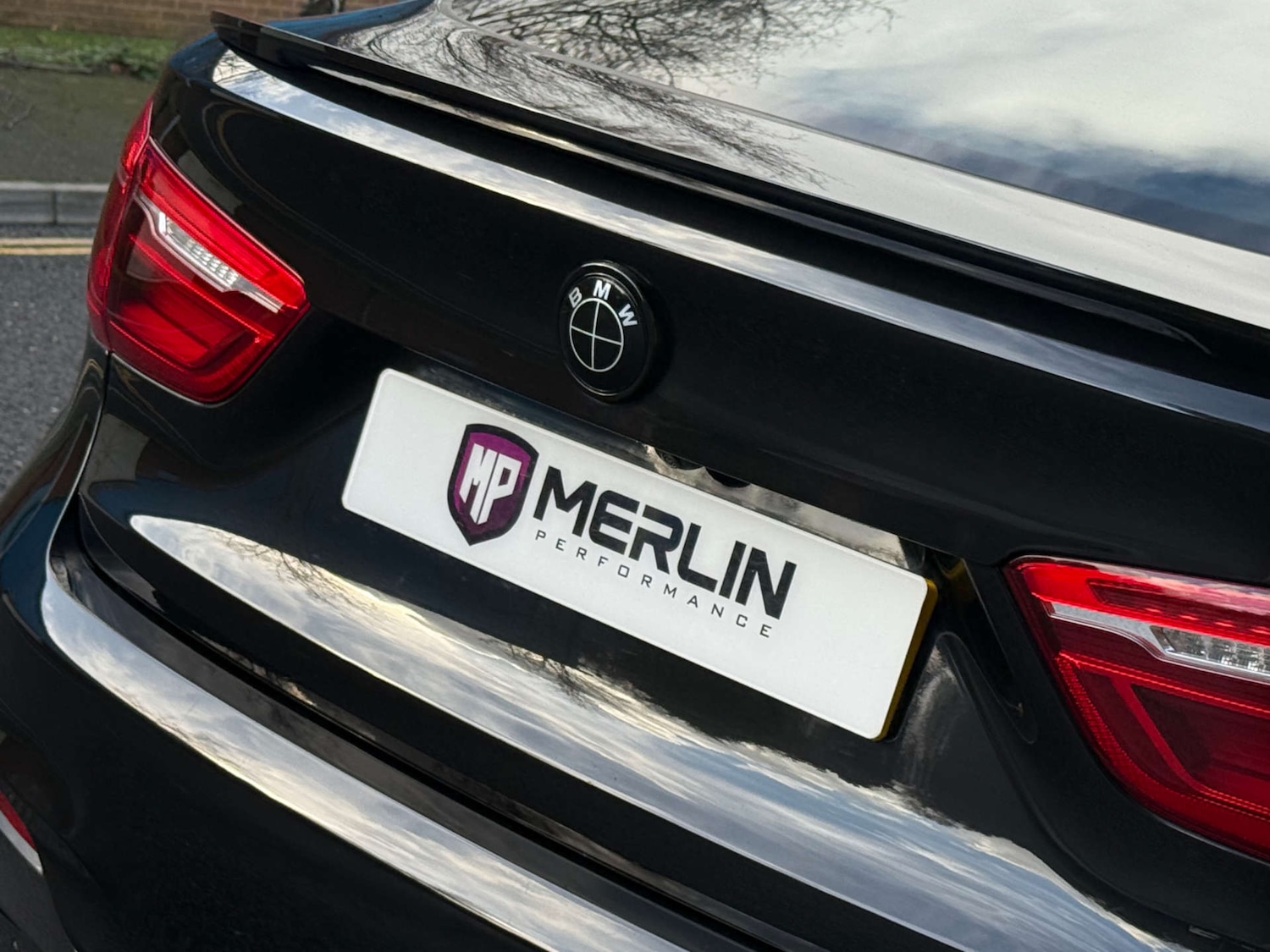 Used BMW X6 2016 for sale - 77408966: Photo 22