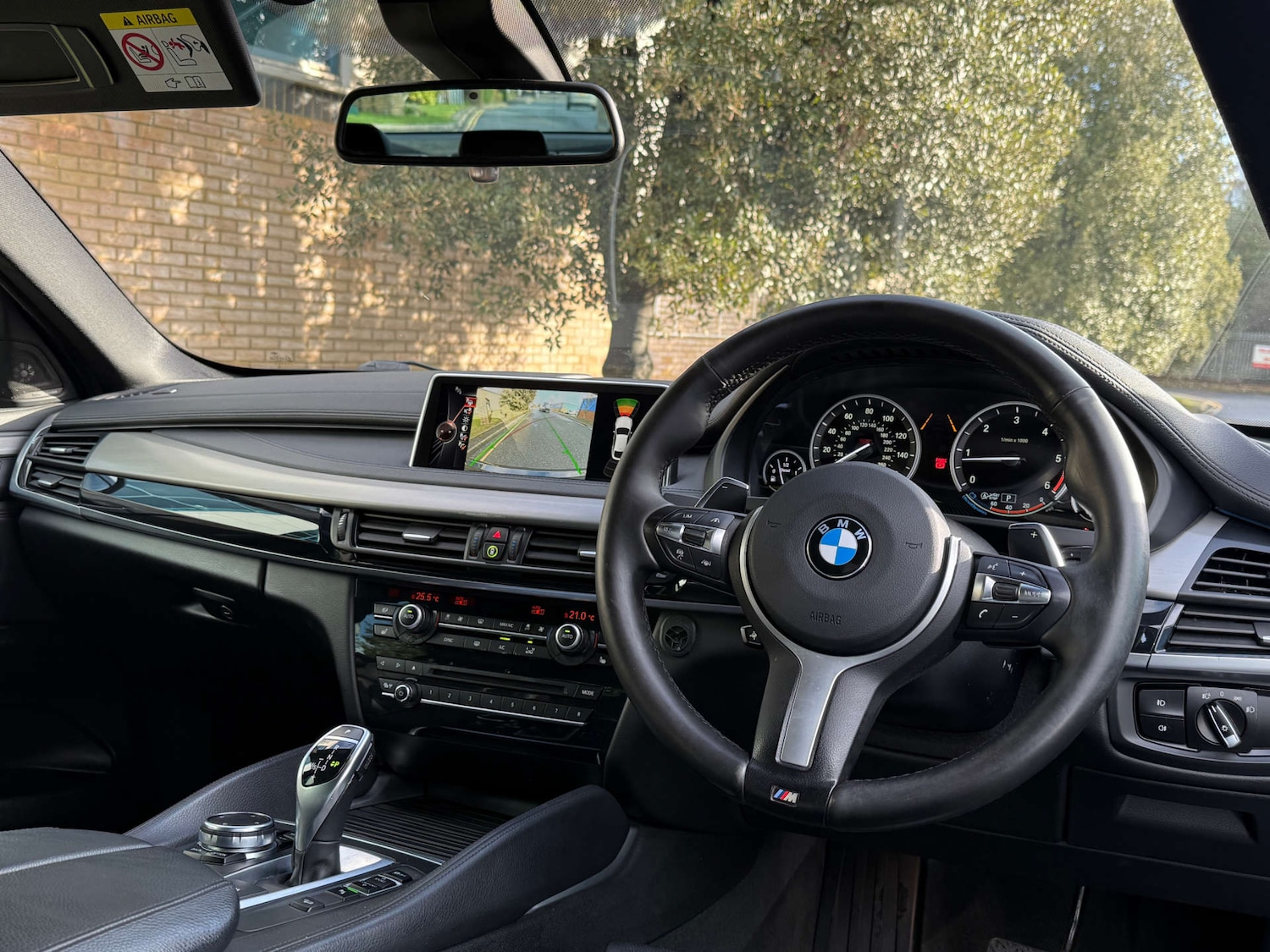 Used BMW X6 2016 for sale - 77408966: Photo 23