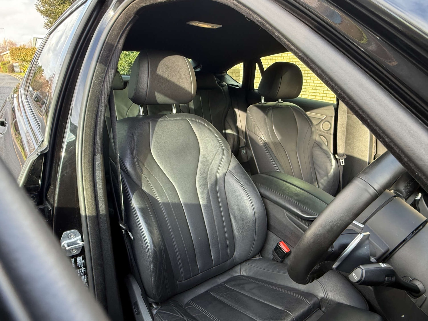 Used BMW X6 2016 for sale - 77408966: Photo 24